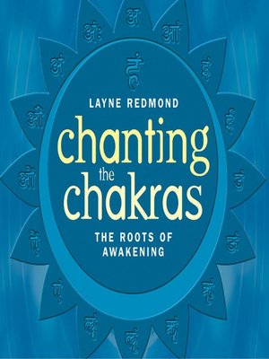 cover image of Chanting the Chakras